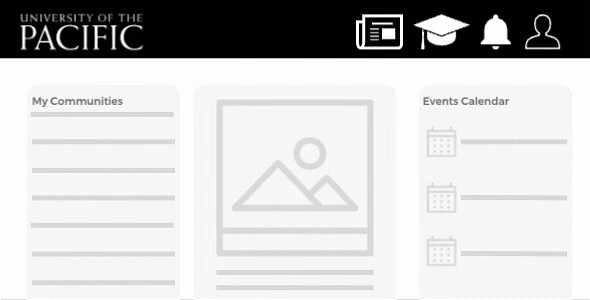 Get financial and academic updates on your student!